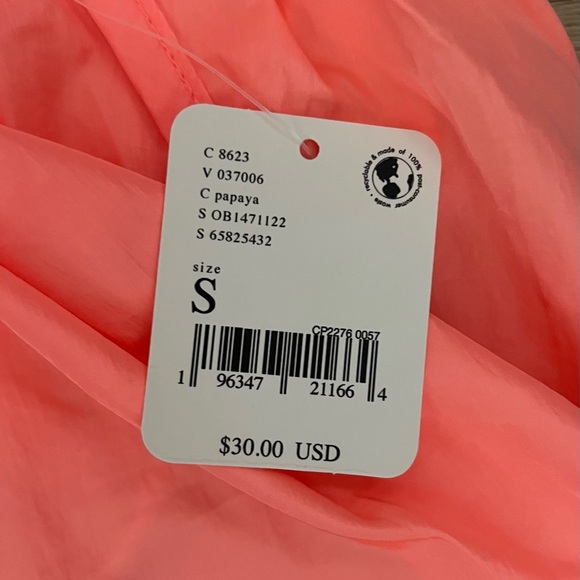 Two pairs Free People Movement shorts - Picture 3 of 3